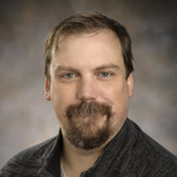 Matthew Molineaux, CEO